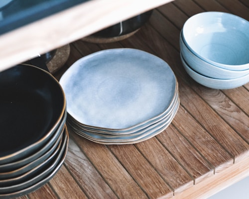 Análisis de Distribución